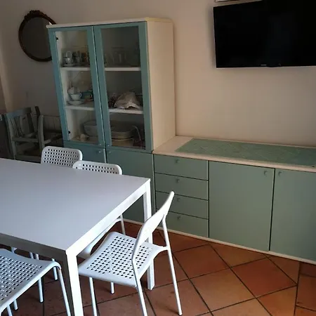 Cala Delfino Dom wakacyjny Golfo Aranci