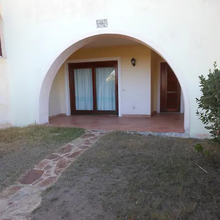 Ferienhaus Cala Delfino Golfo Aranci