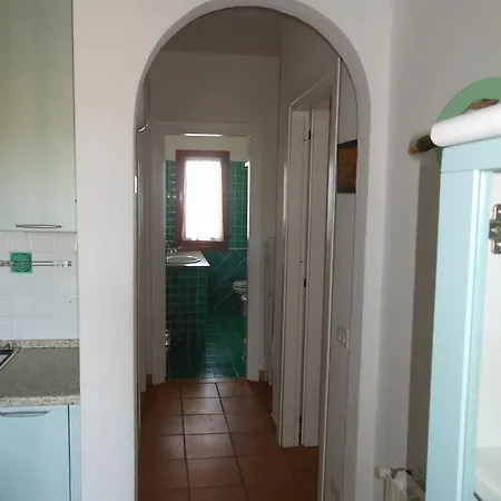 Cala Delfino Golfo Aranci