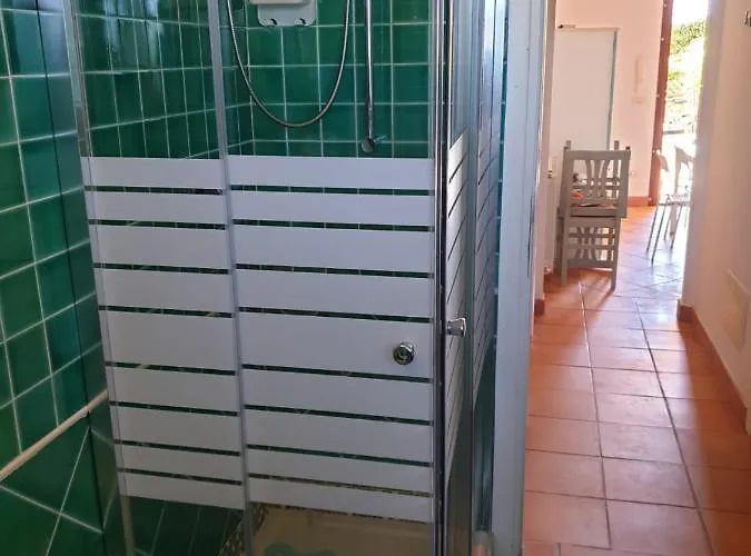 Hébergement de vacances Cala Delfino *