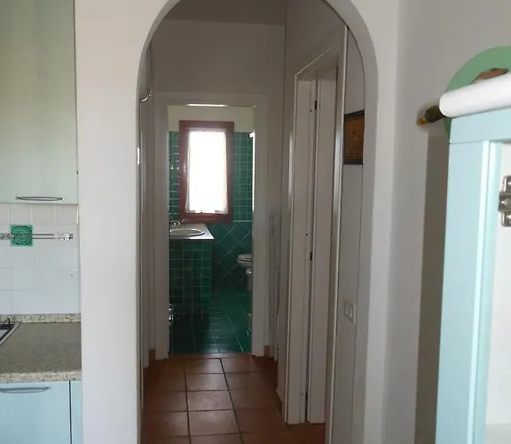 Cala Delfino Golfo Aranci