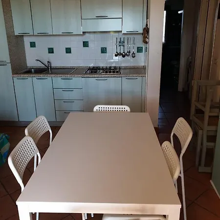 Holiday home Cala Delfino *