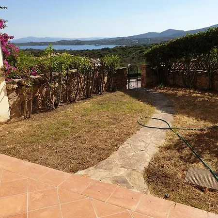 Hébergement de vacances Cala Delfino