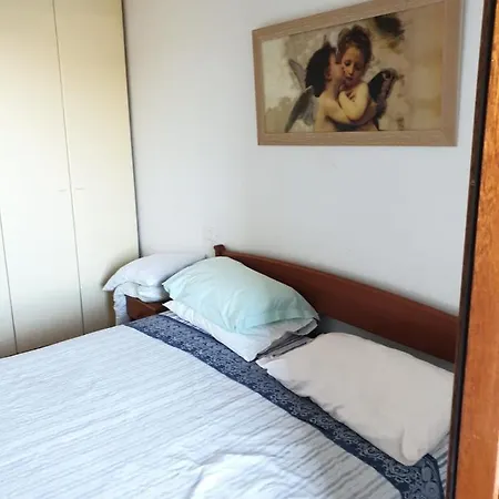 Nyaraló Cala Delfino