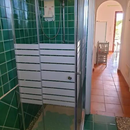 Holiday home Cala Delfino *
