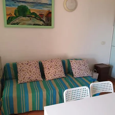 Cala Delfino Ferienhaus *