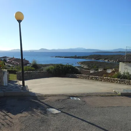 Semesterbostad Cala Delfino *