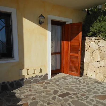 Cala Delfino Vakantiehuis *