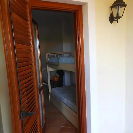 Vakantiehuis Cala Delfino *