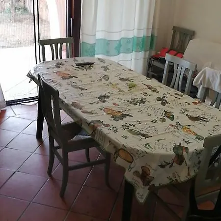 Cala Delfino Golfo Aranci