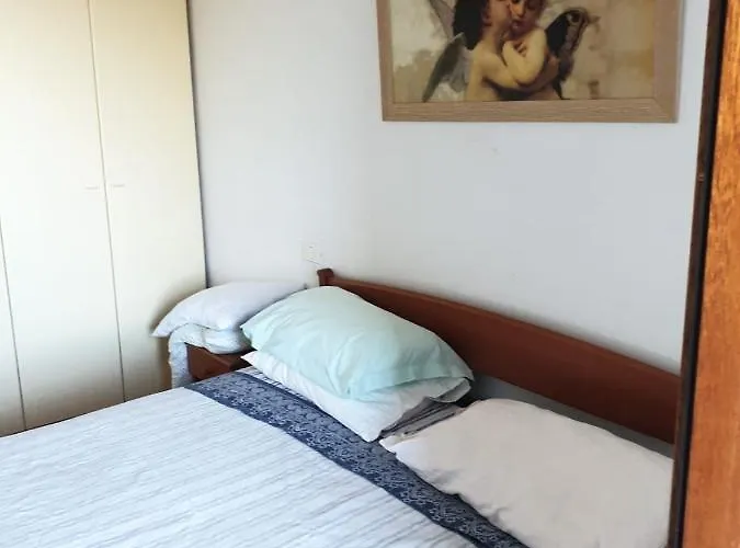 Nyaraló Cala Delfino