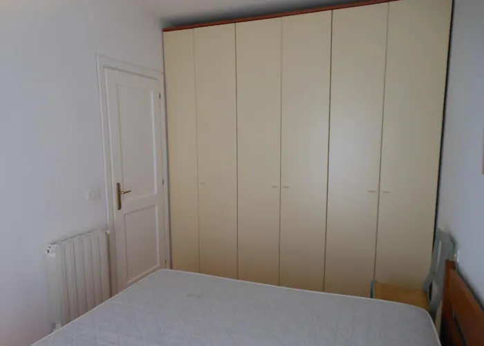 Cala Delfino Vakantiehuis Golfo Aranci