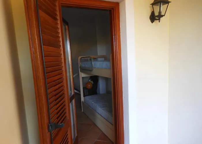 Vakantiehuis Cala Delfino *