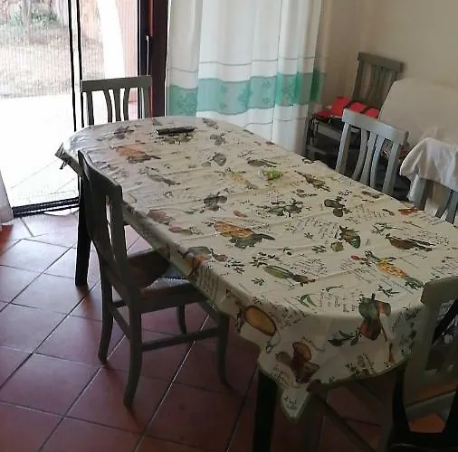 Cala Delfino Golfo Aranci